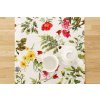 Table Runner - Meadow flowers