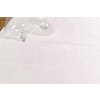 Table Runner - Linen Ornament
