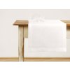 Table Runner - Linen Ornament