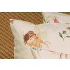 Kinderbettwäsche aus Bio-Baumwolle – Größe 7