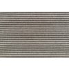 Table Runner - Black stripes