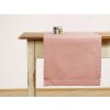 Table Runner - Dobby Pink