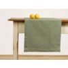 Tischläufer - Dobby Green