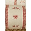 Pillow  - Deer strips