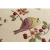 Behúň na stôl - Gobelín vtáčiky