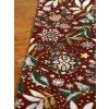 Table Runner - Moon red