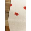 Table Runner - Poppies II