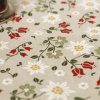 Table Runner - Little flowers
