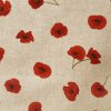 Table Runner - Poppies III