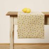 Table Runner - Little lemons