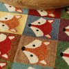 Table Runner - Foxy