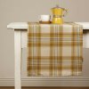 Table Runner - Ochre