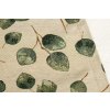 Table Runner - Eucalyptus tapestry