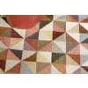 Table Runner - Tapestry Triangle