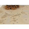 Christmas Table Runner - Toddy