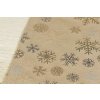 Christmas Table Runner - Shooting star