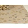Christmas Table Runner - Shooting star