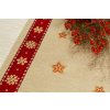 Table Runner - Tapestry Lodi