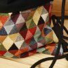 Backpack - Tapestry Maroko