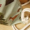 Rucksack - Grüner Wald