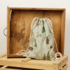 Rucksack - Grüner Wald