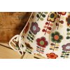 Rucksack - Retro flower