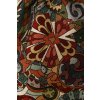 Batoh - Flower art