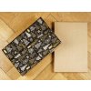 Geschenkset - Celebration black
