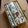 Geschenkset - Gobelin Garten