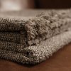 Deka - Boucle gray