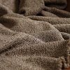 Blanket - Boucle gray