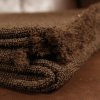 Deka - Boucle brown