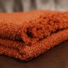 Blanket - Boucle fox