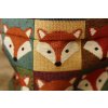 Storage basket - Foxy