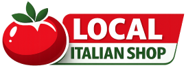 Local Italian Shop