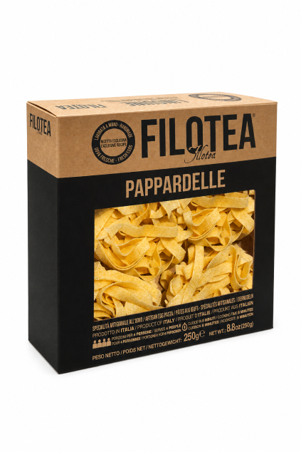 pappardelle