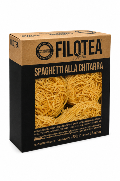 spagety