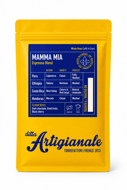 MammaMia