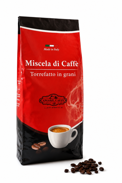 Amare Caffe