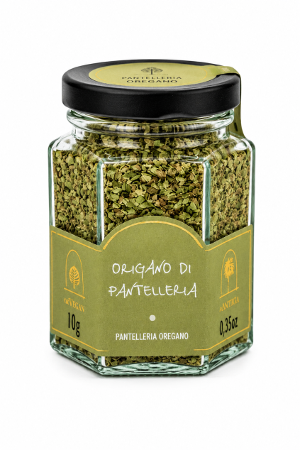 Oregano