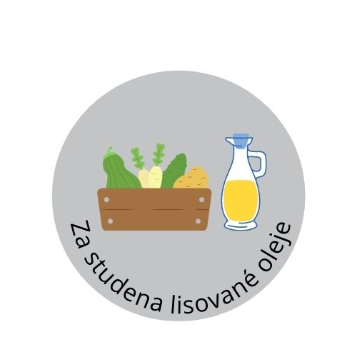 Oleje lisované za studena