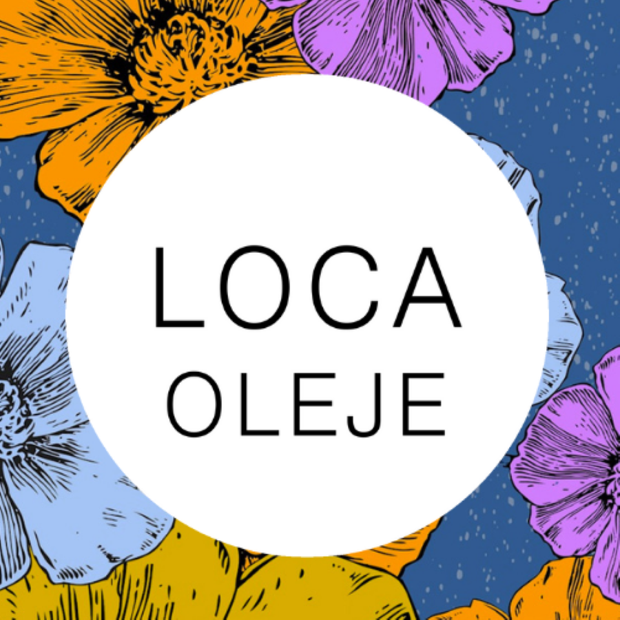 LOCA OLEJE