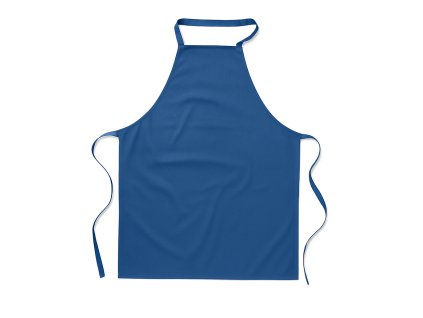 zastěra kepr modrá