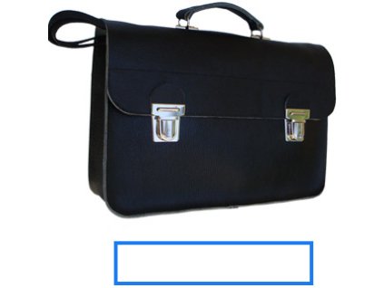 300U  Pracovní brašna se zámky