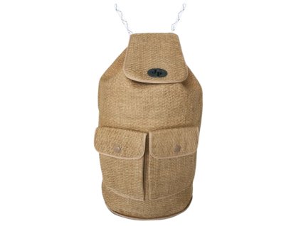 Batoh z juty removebg preview