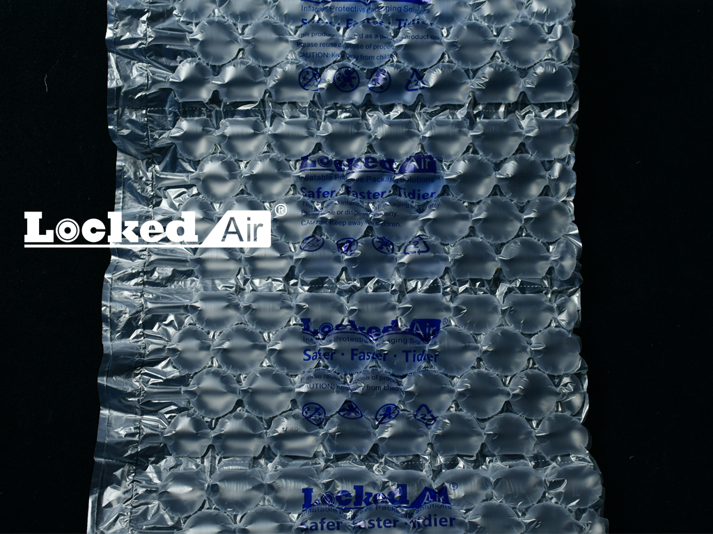 Bublinková fólie: Flexibilní výplň pro širokou škálu produktů