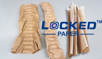 Jak vybrat vhodný stroj na mačkaný papír?