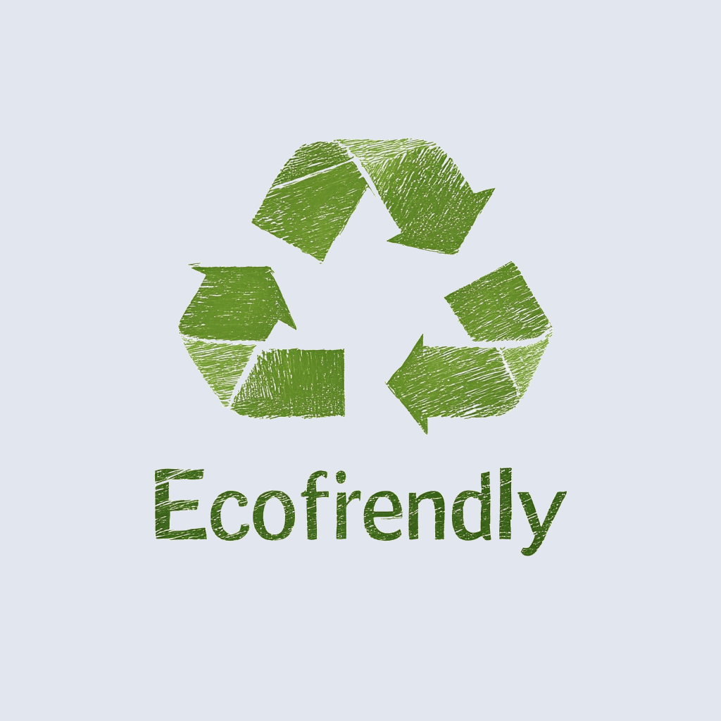 Ecofriendly icon