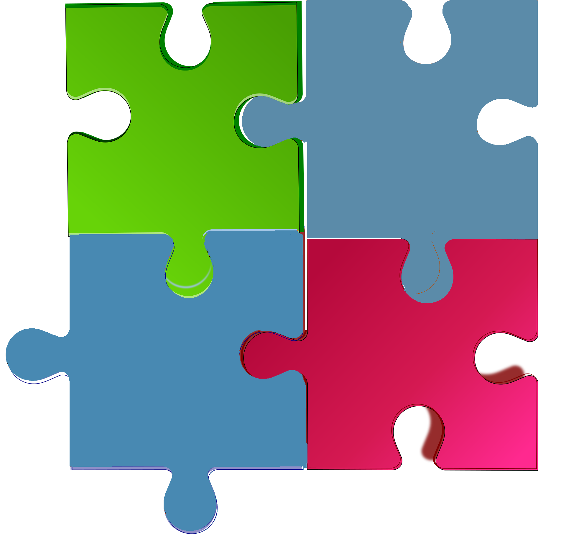 Vlastný montážny team