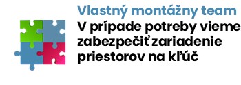 Montáž
